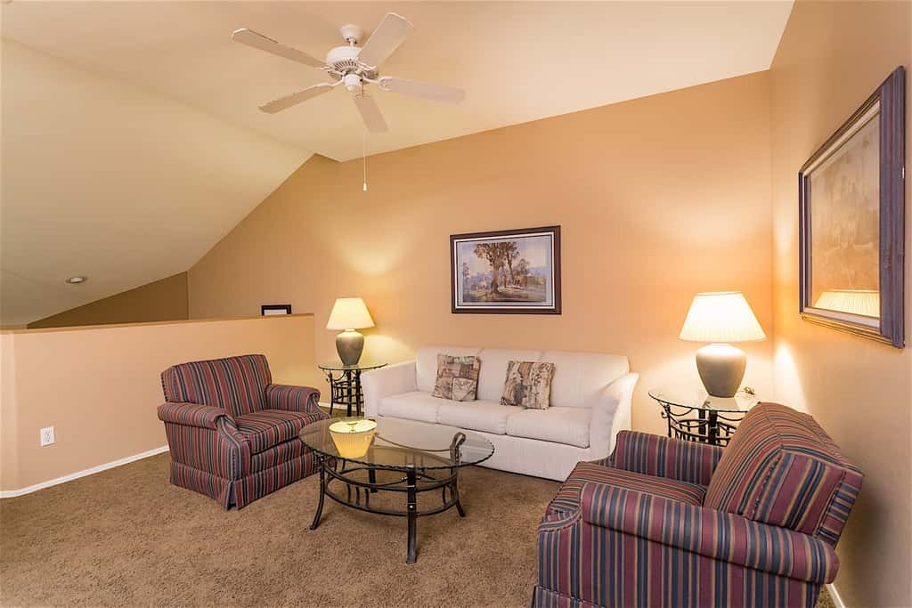AZ Nirvana Townhouse