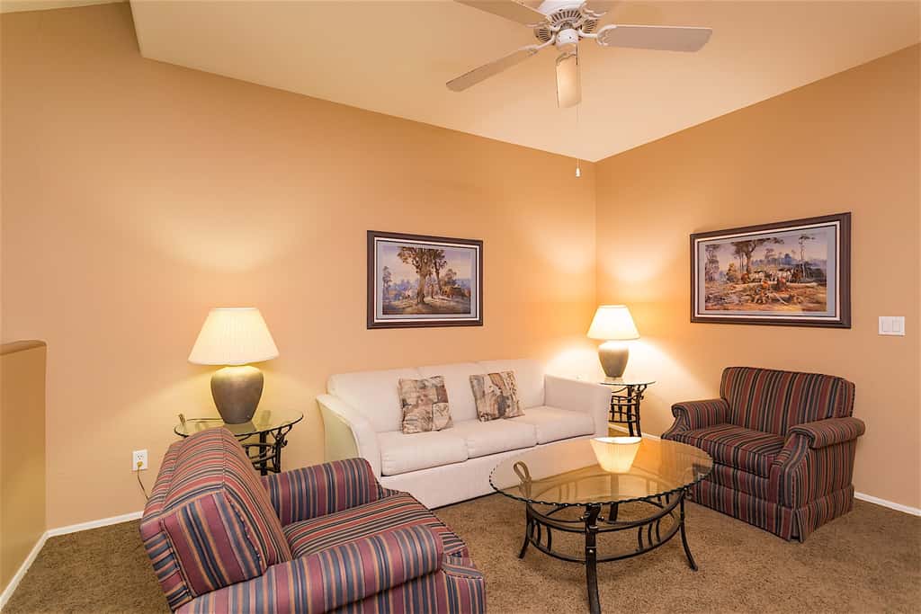 AZ Nirvana Townhouse