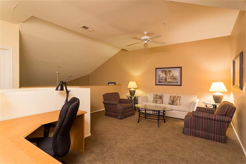 AZ Nirvana Townhouse