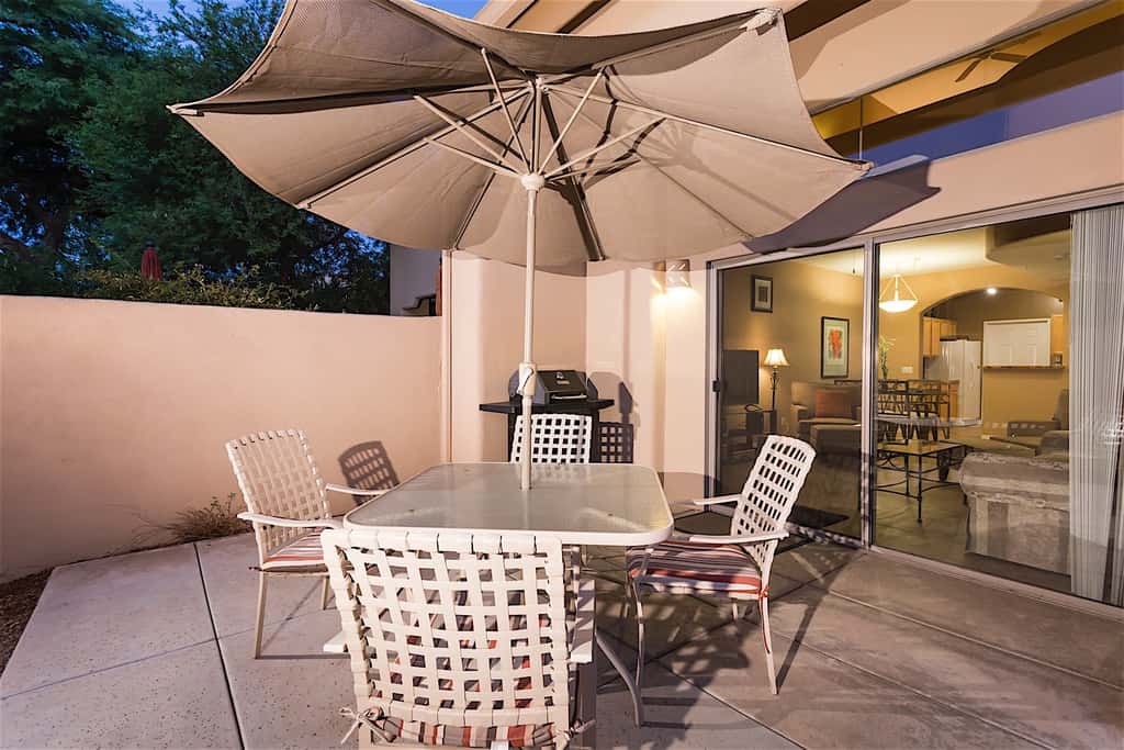 AZ Nirvana Townhouse