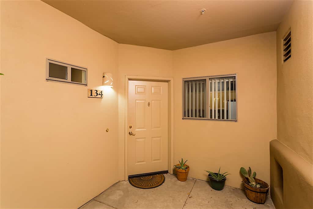 AZ Nirvana Townhouse