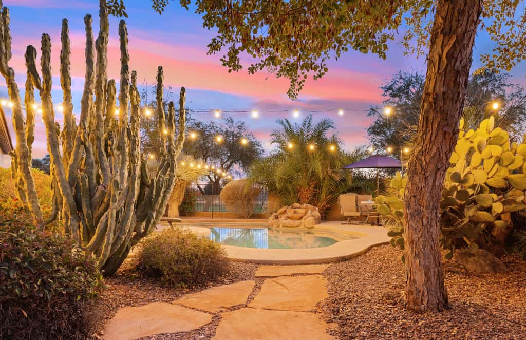 Goodyear Springs * Private Pool & Community Playground