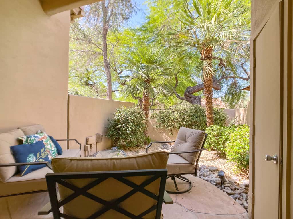Arroyo Madera 156 Townhome