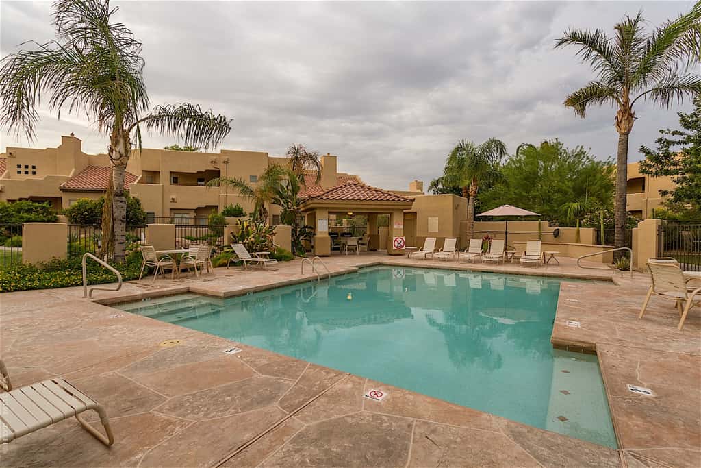 Arroyo Madera 156 Townhome