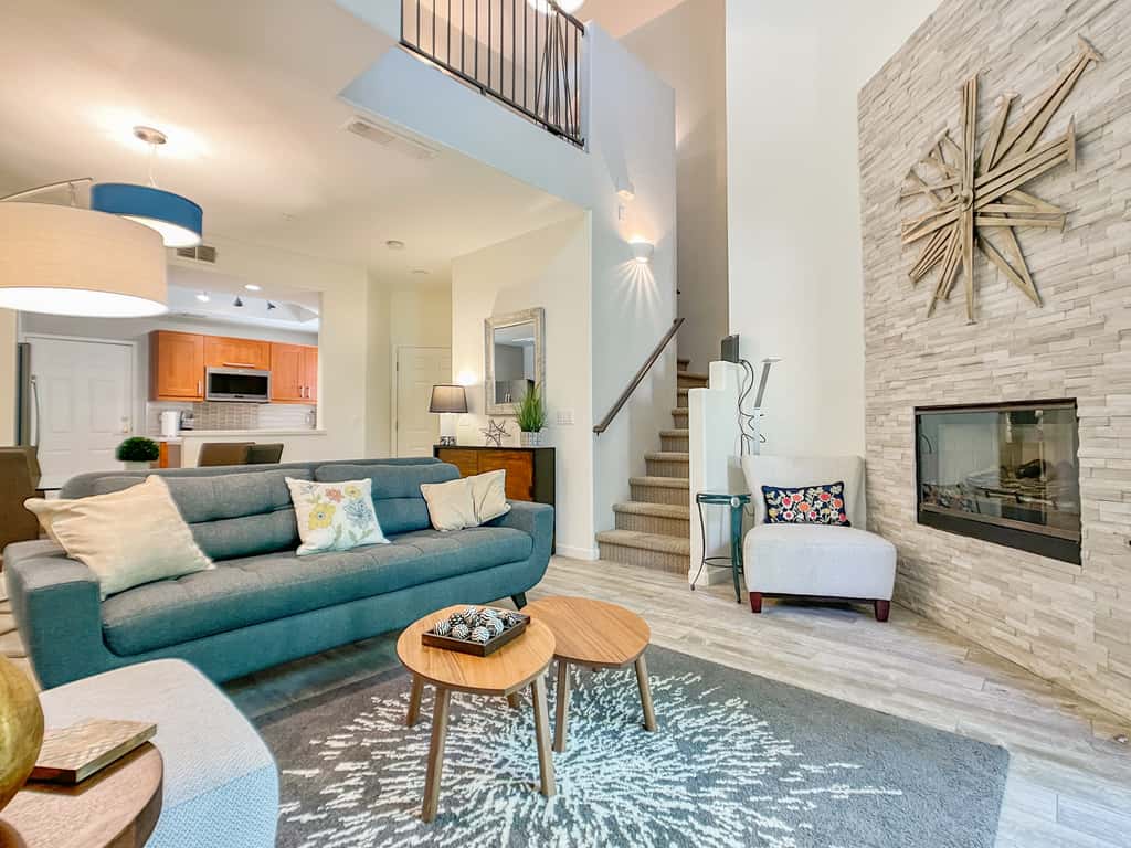 Arroyo Madera 156 Townhome