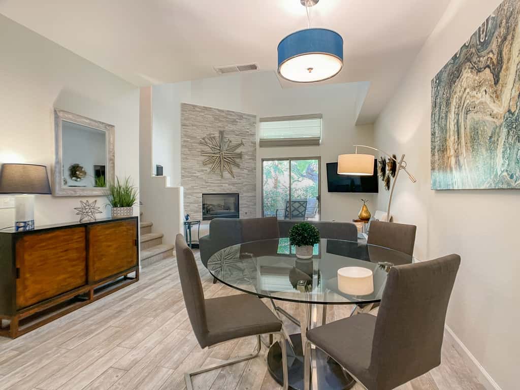 Arroyo Madera 156 Townhome