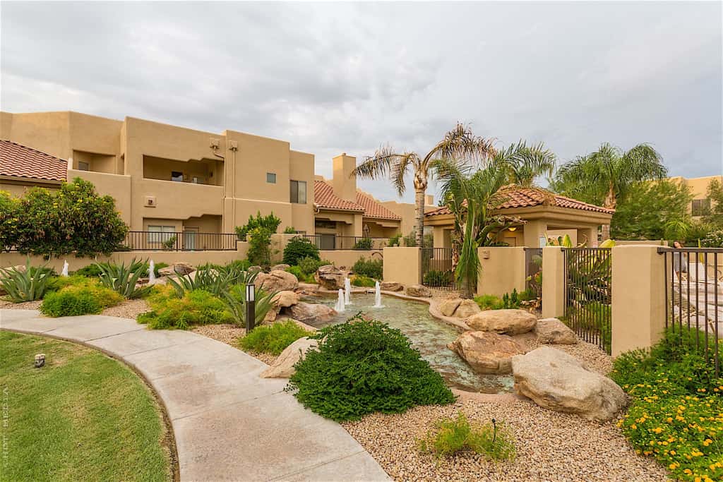 Arroyo Madera 156 Townhome