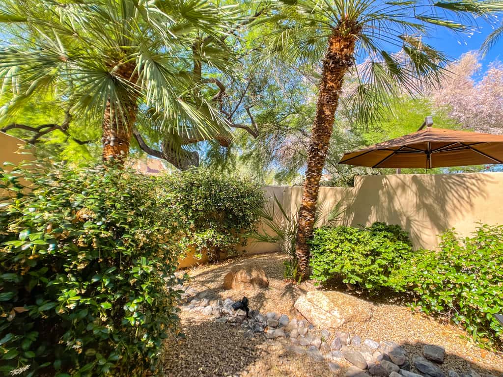 Arroyo Madera 156 Townhome