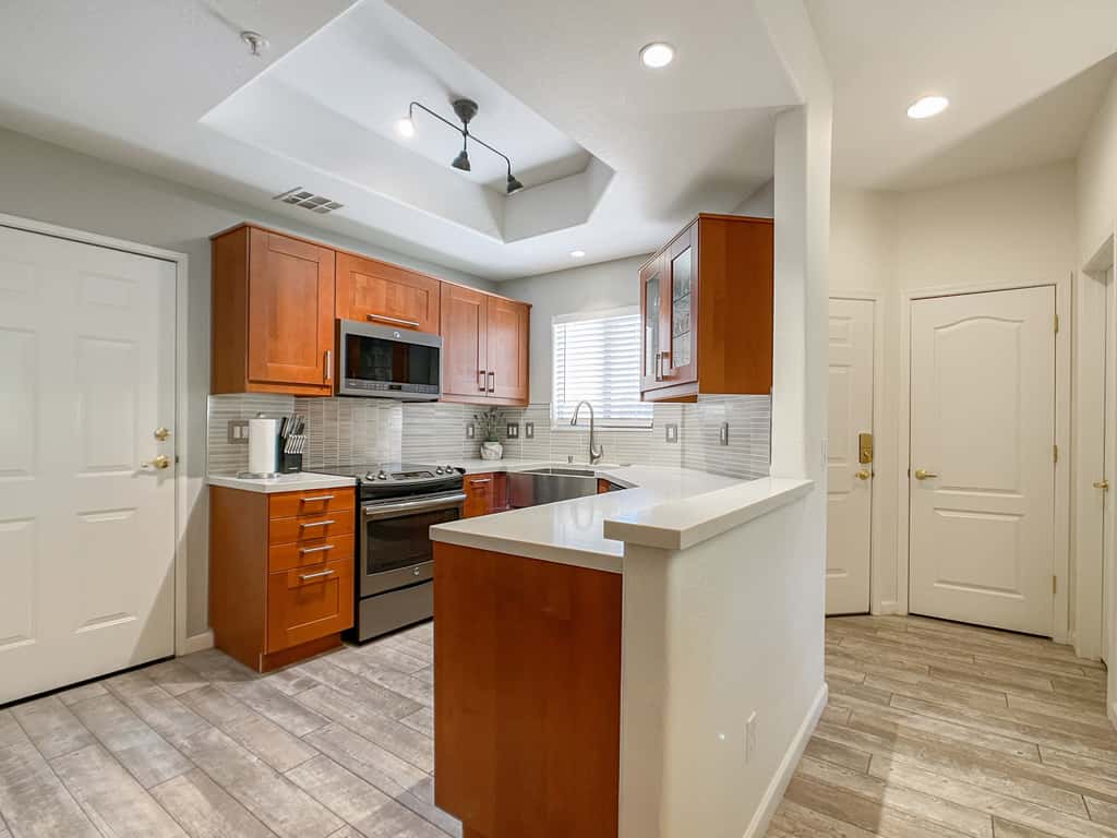 Arroyo Madera 156 Townhome