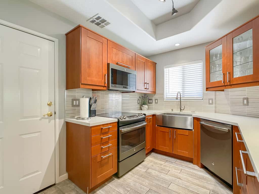 Arroyo Madera 156 Townhome