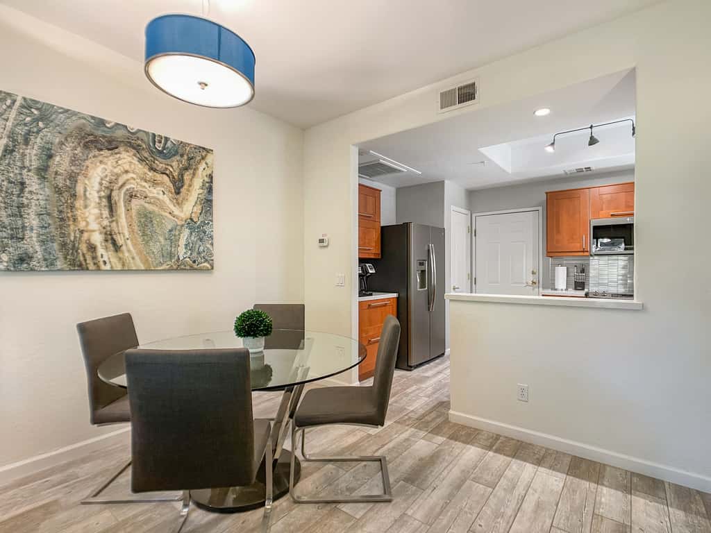 Arroyo Madera 156 Townhome