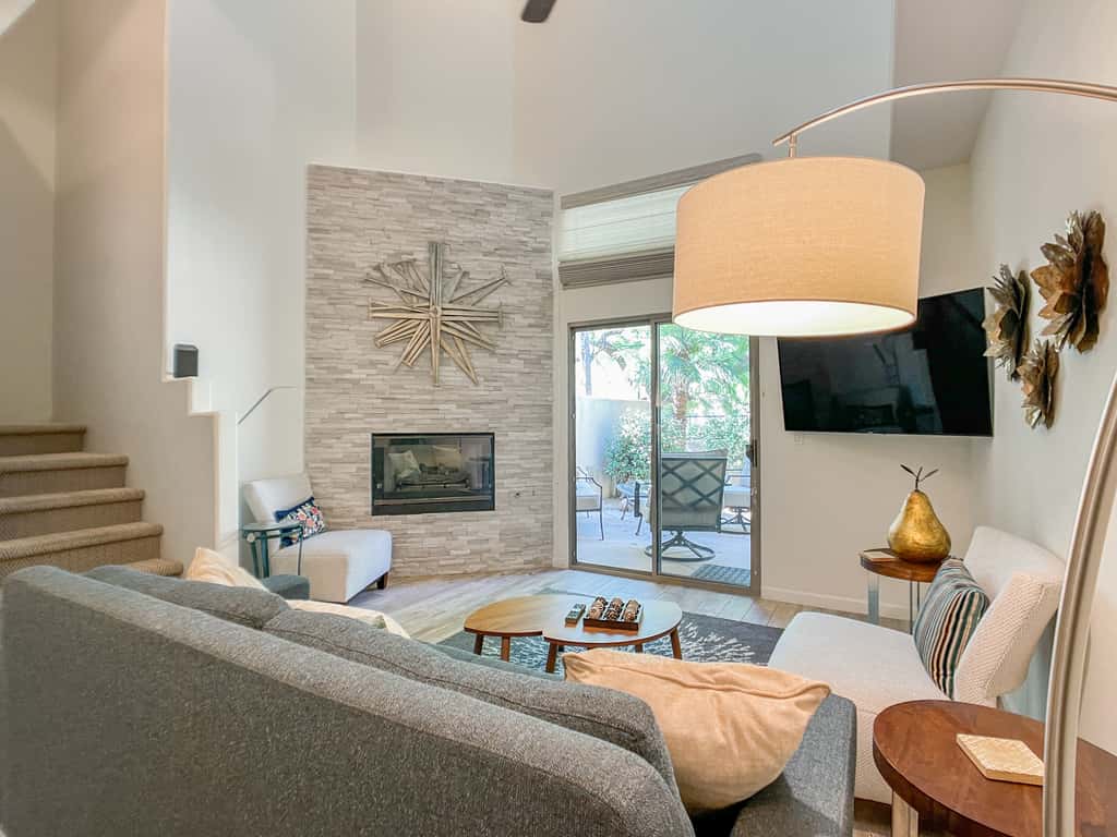 Arroyo Madera 156 Townhome