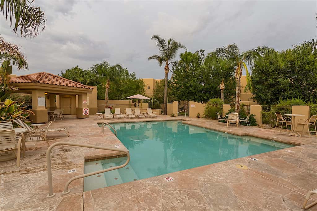 Arroyo Madera 156 Townhome