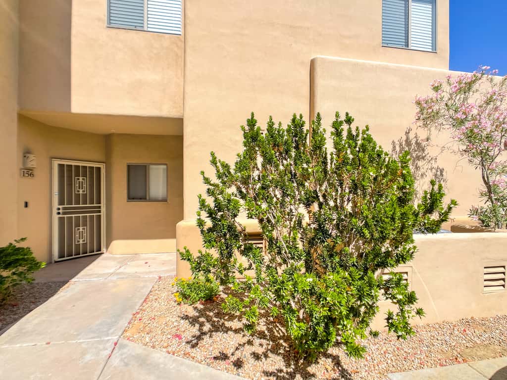 Arroyo Madera 156 Townhome