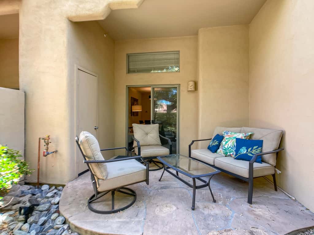 Arroyo Madera 156 Townhome