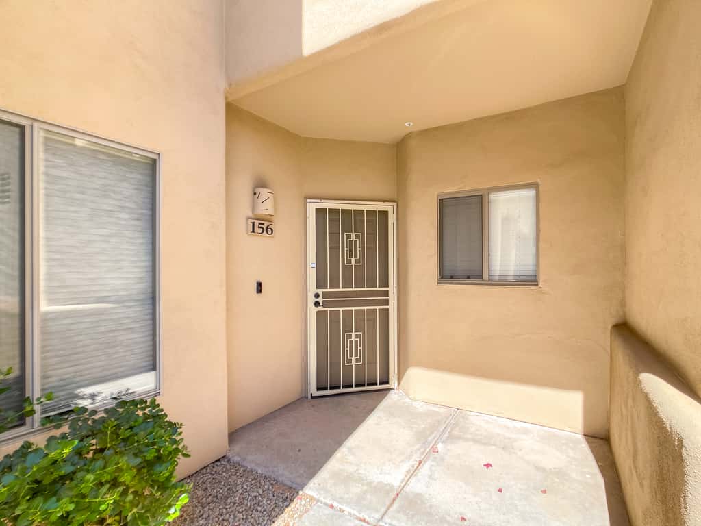 Arroyo Madera 156 Townhome