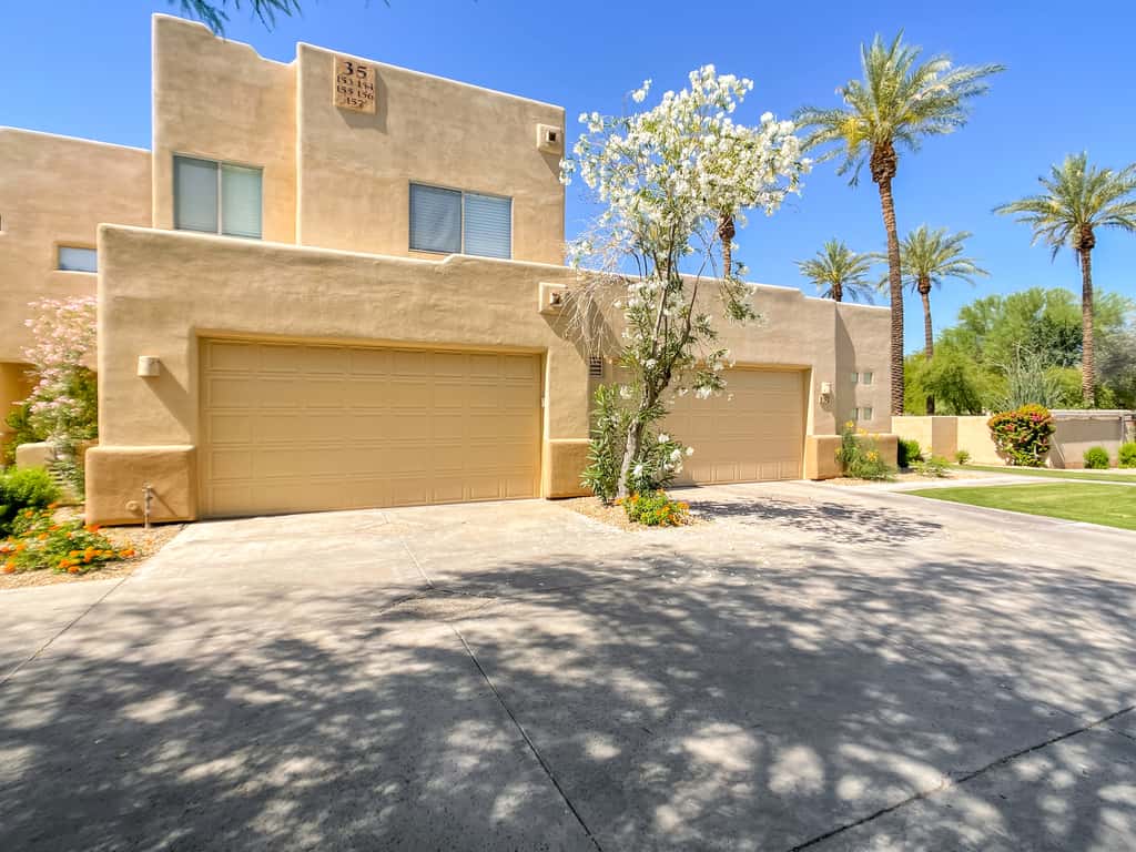 Arroyo Madera 156 Townhome
