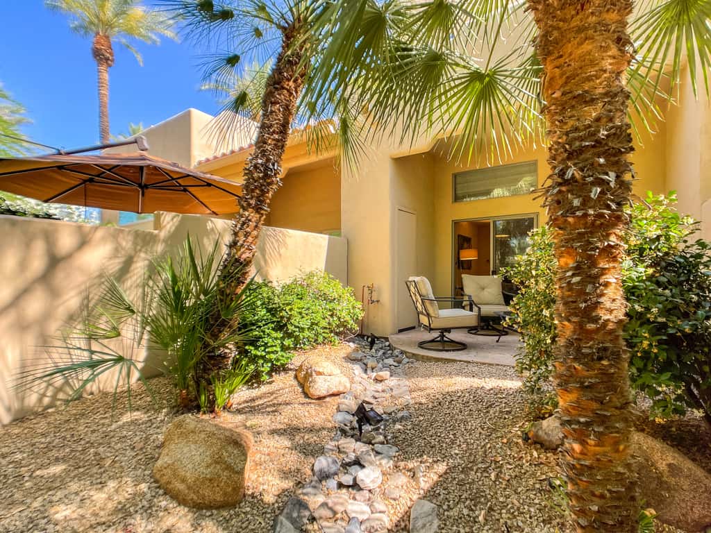 Arroyo Madera 156 Townhome
