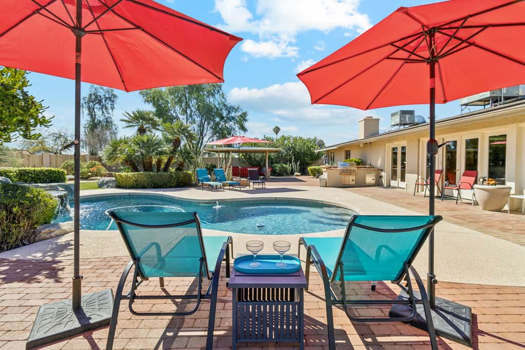 Special Offer Pool home Casa Paraiso Luxury 3 BR Home