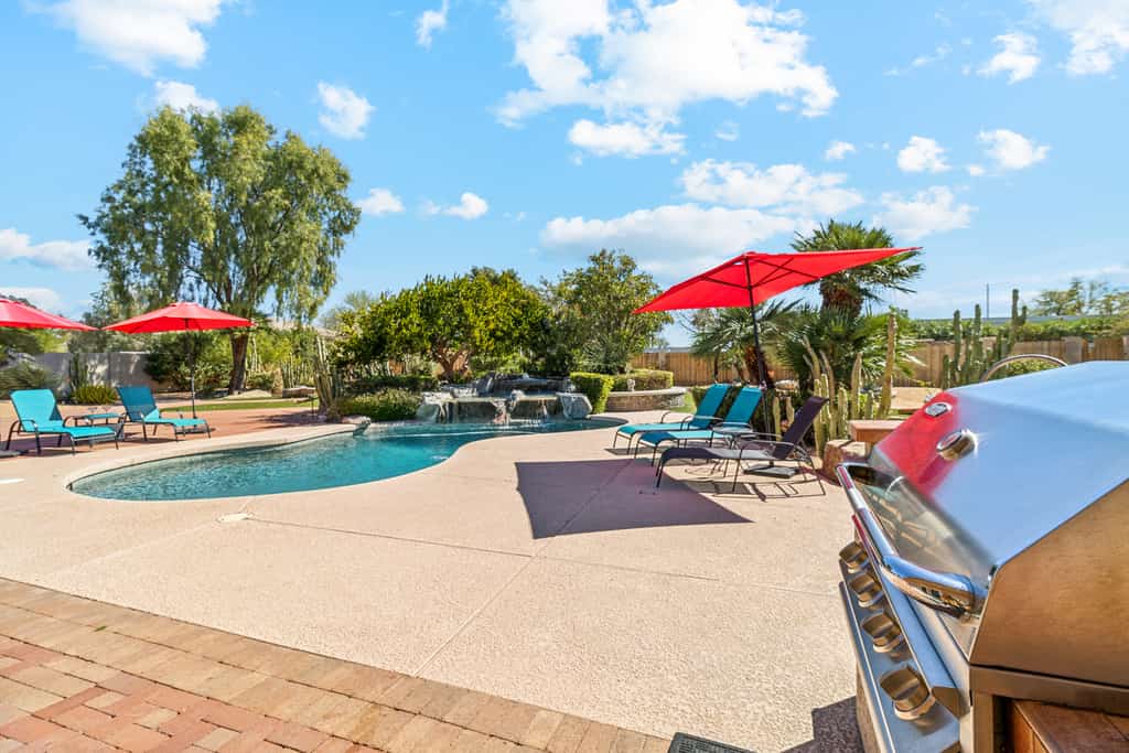 Special Offer Pool home Casa Paraiso Luxury 3 BR Home