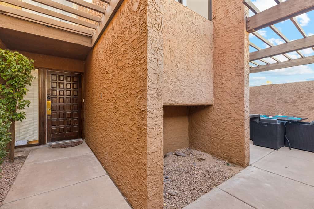 McCormick Ranch Maravilloso - Spacious 3 Bedroom Fully Furnished Condo