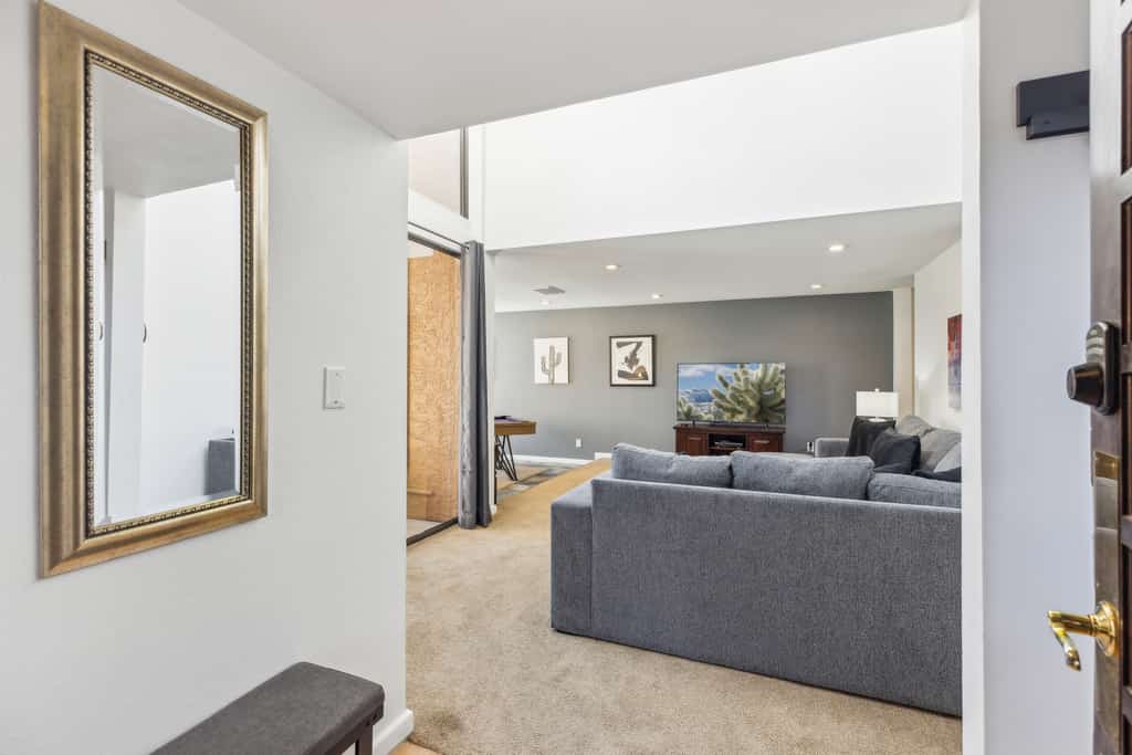 McCormick Ranch Maravilloso - Spacious 3 Bedroom Fully Furnished Condo