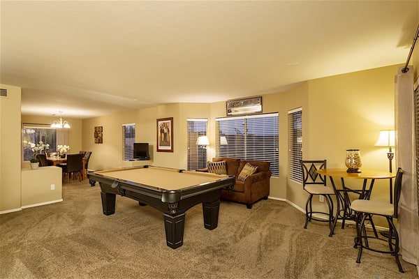 Litchfield Manor Spectacular Home / Heated Pool / 5 BR / PHX