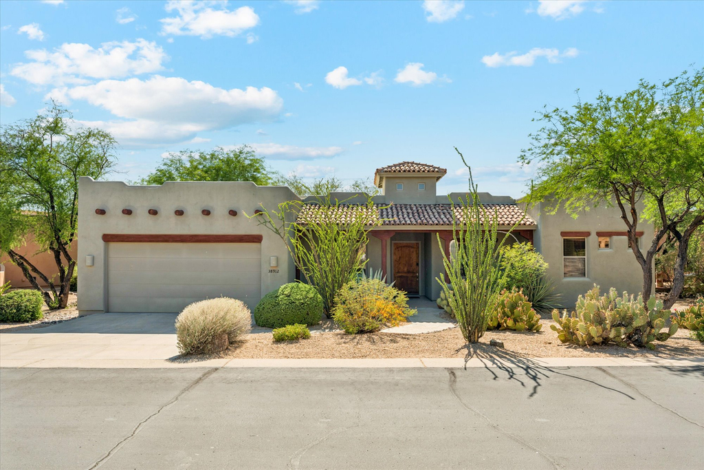 Rancho Manana Private Home - C8912