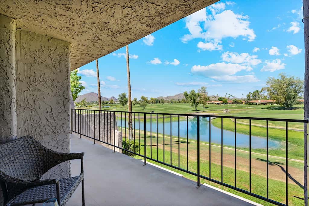 McCormick Ranch Panorama Vista
