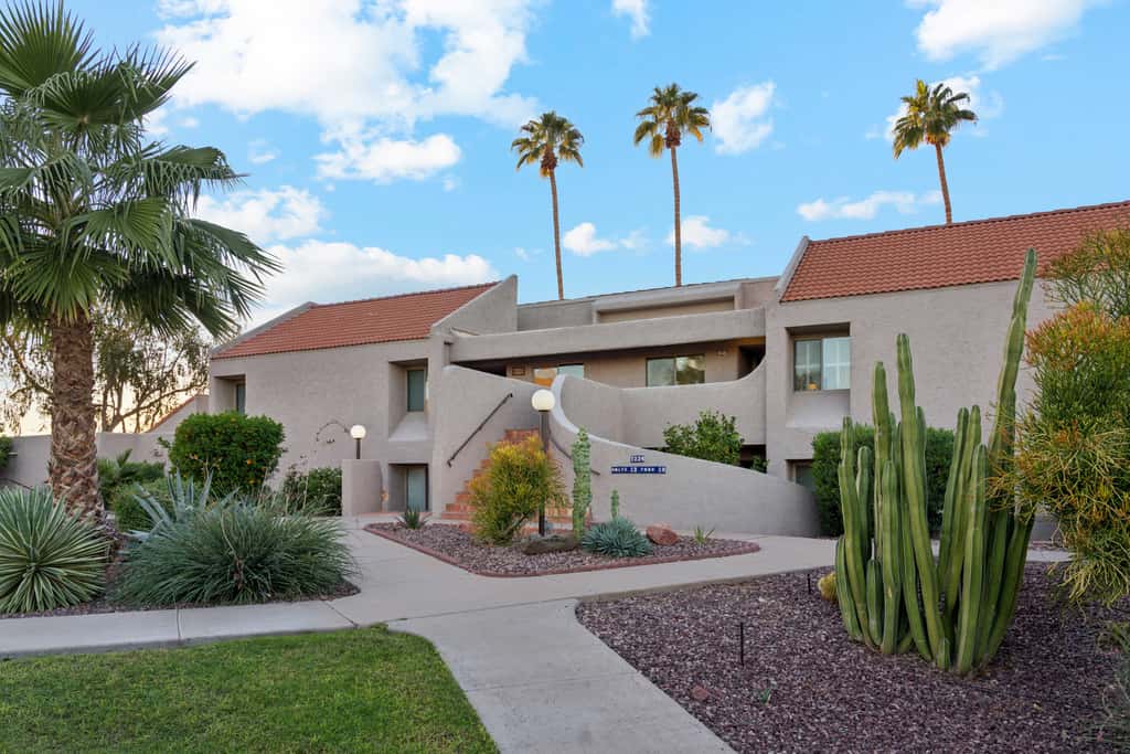 McCormick Ranch Panorama Vista
