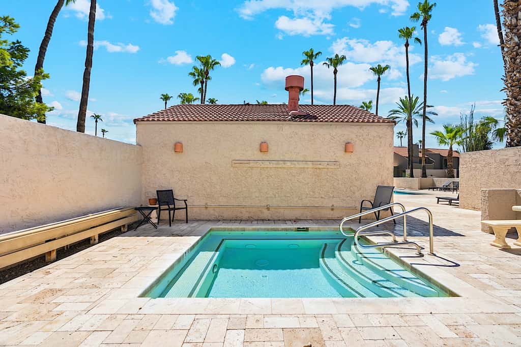 McCormick Ranch Panorama Vista