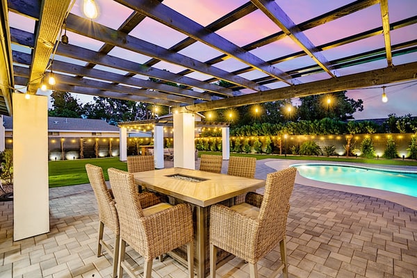 Resort-Style Home w/ Private Heated Pool-Old Town