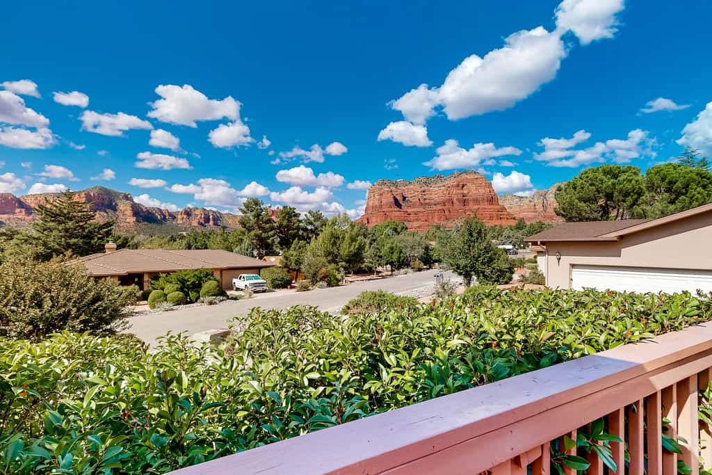Broken Arrow Retreat