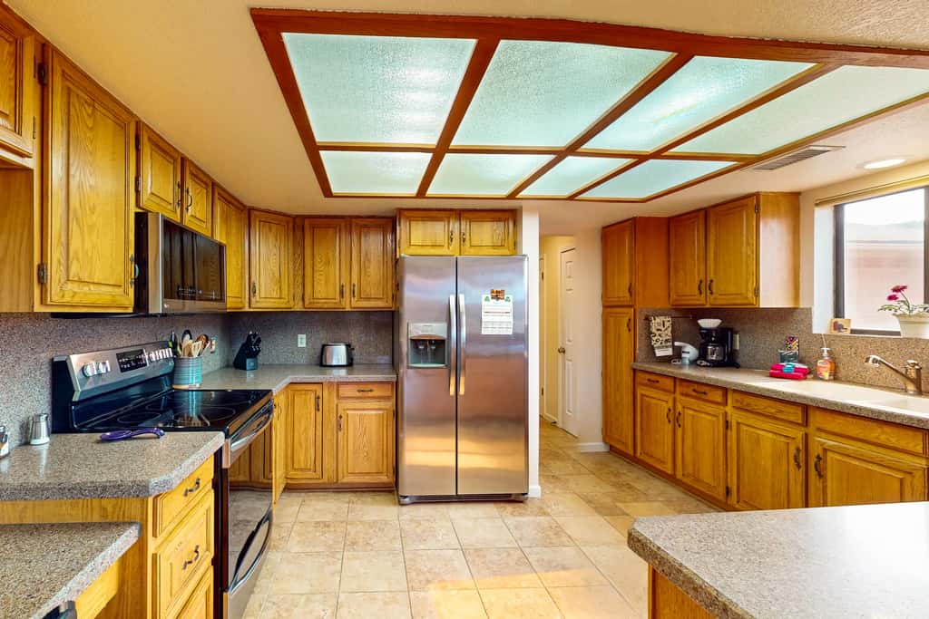 Broken Arrow Retreat