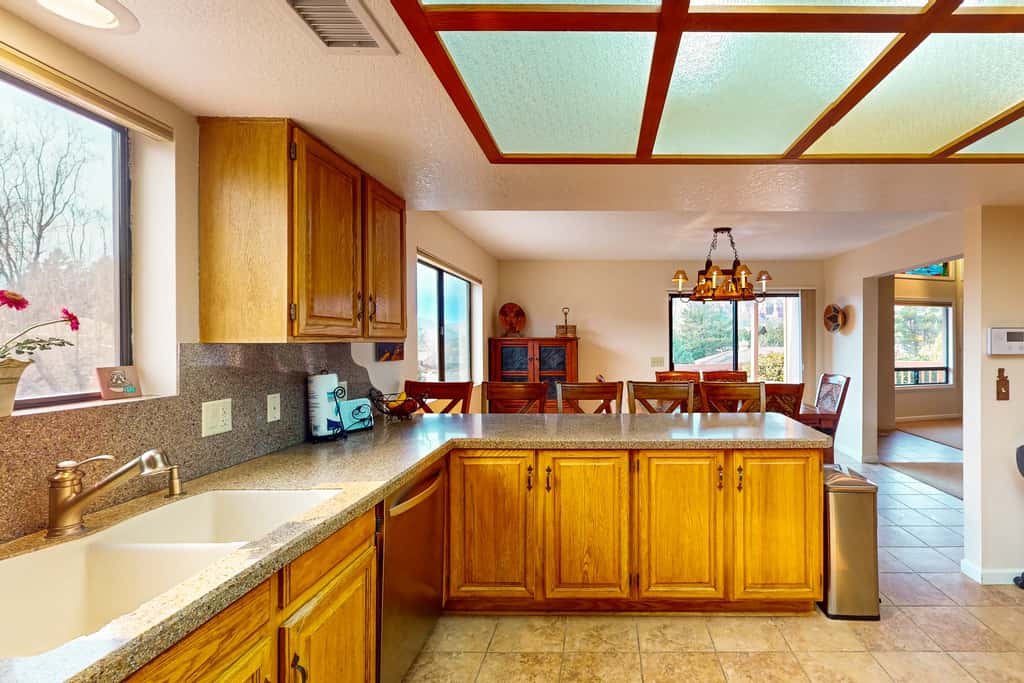 Broken Arrow Retreat