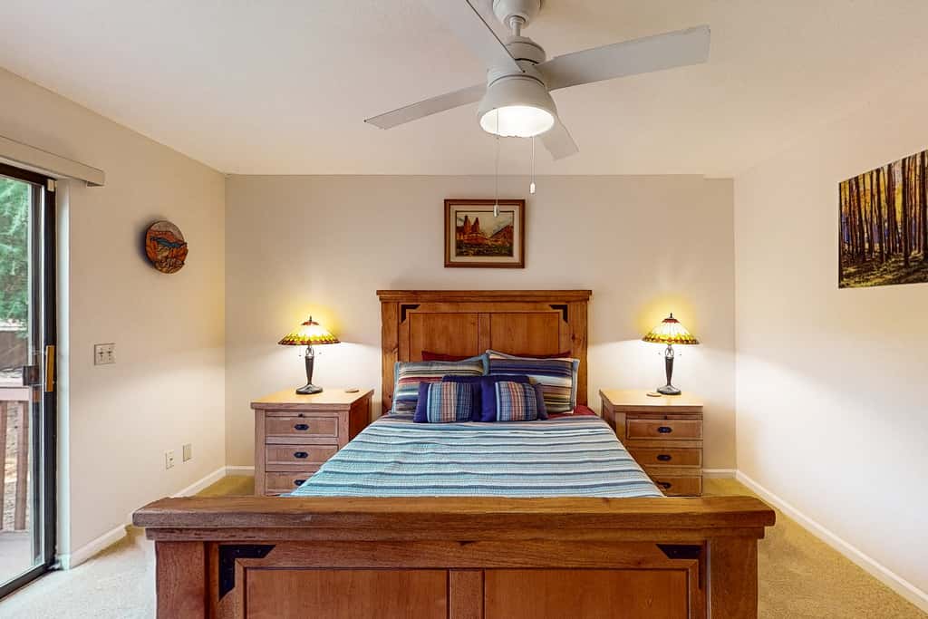 Broken Arrow Retreat