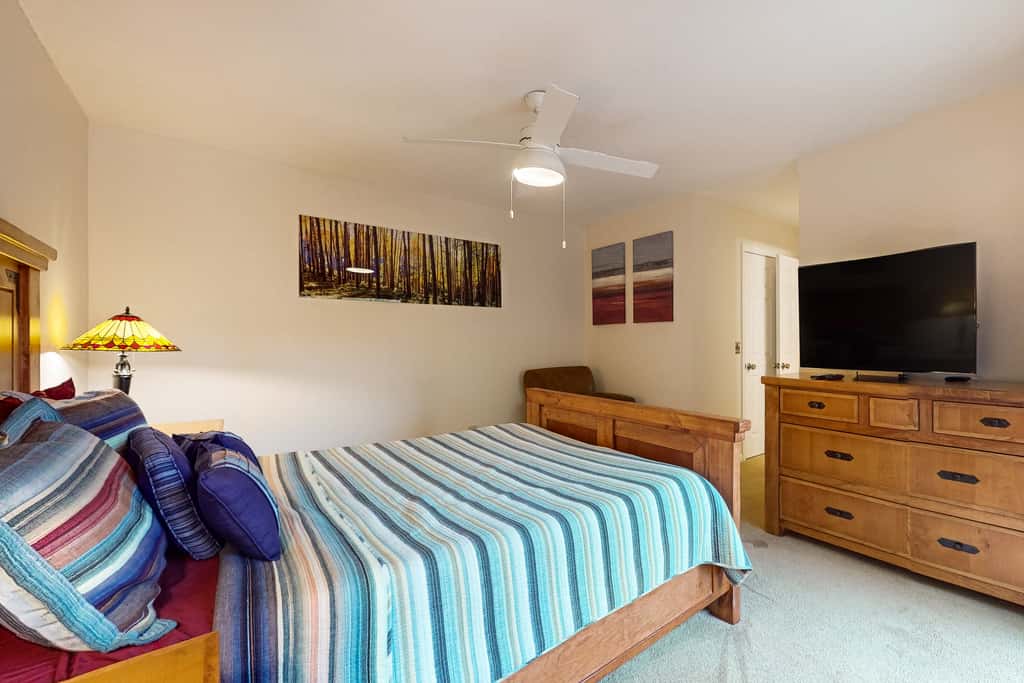 Broken Arrow Retreat