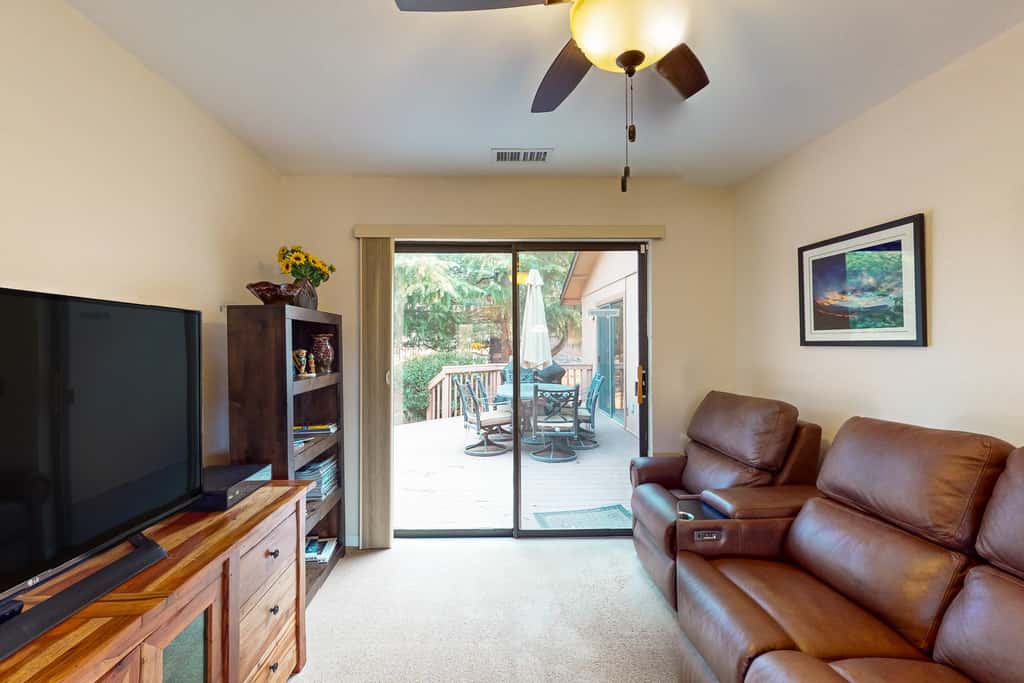 Broken Arrow Retreat