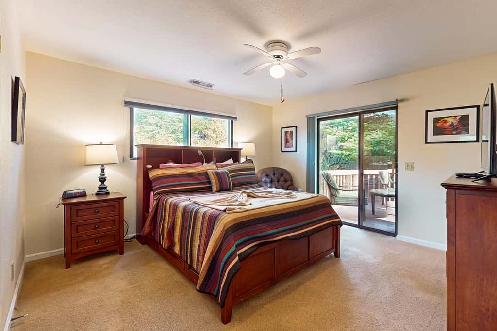 Broken Arrow Retreat