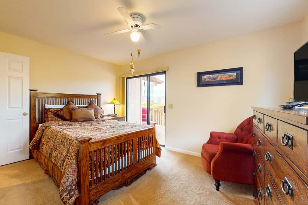 Broken Arrow Retreat