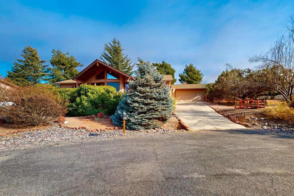 Broken Arrow Retreat