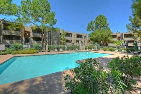 Scottsdale Springs