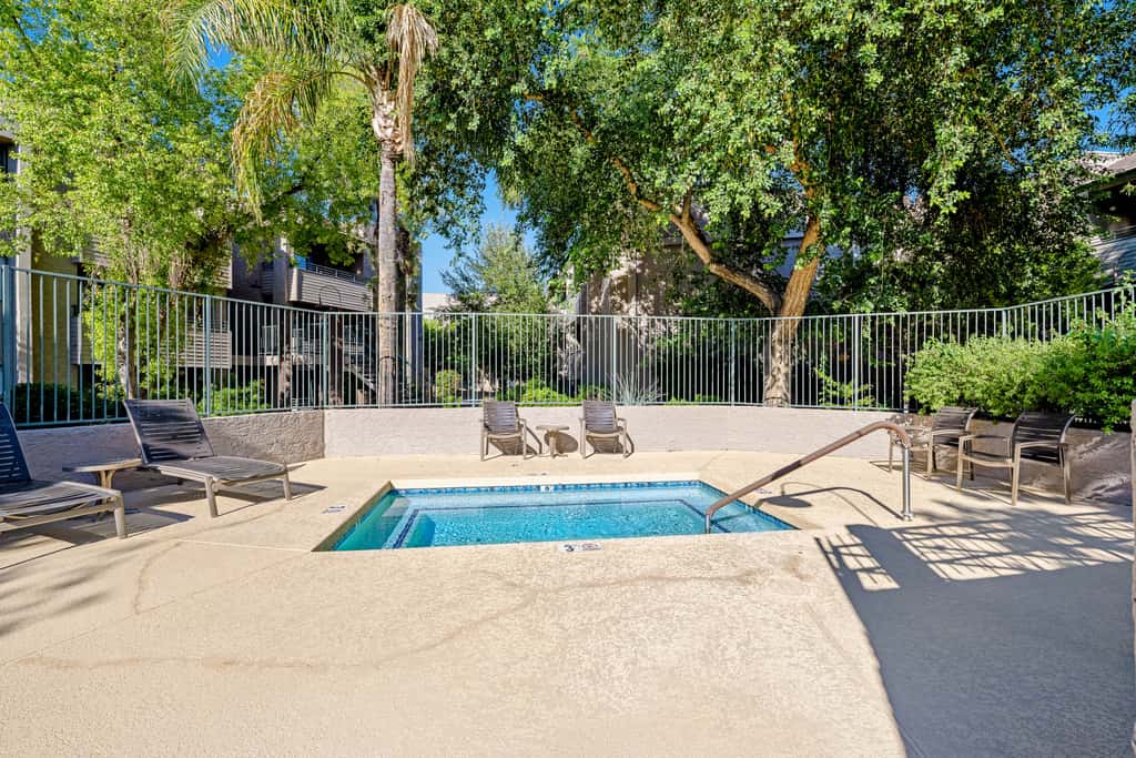 Scottsdale Springs
