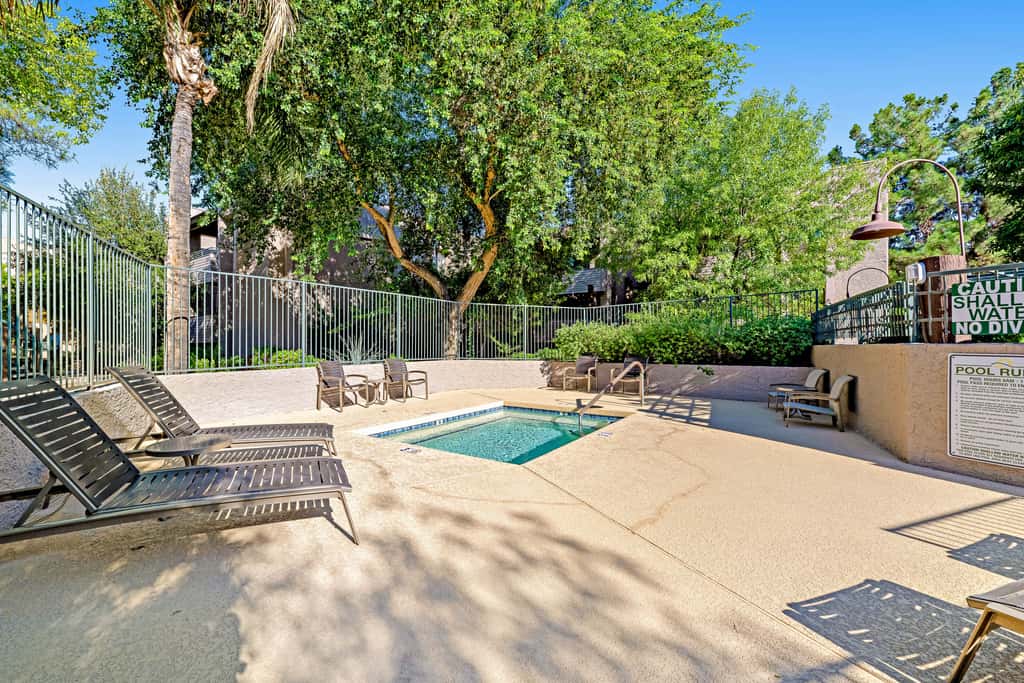 Scottsdale Springs