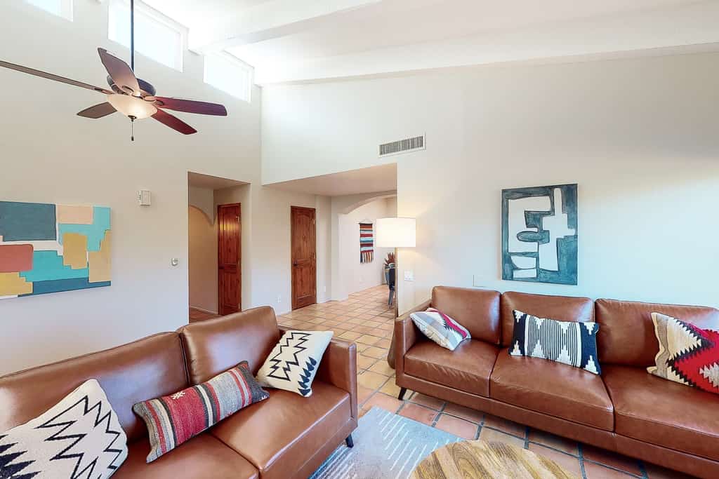 Stunning Desert Views, Minutes to World-Class Golf & Outdoor Adventures!