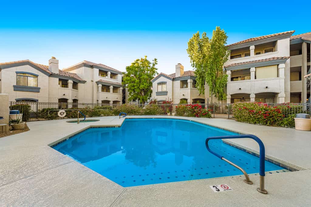 Thompson Peak Retreat Unit 1073
