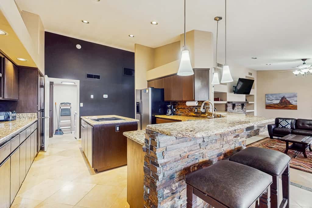 The Peoria Palms