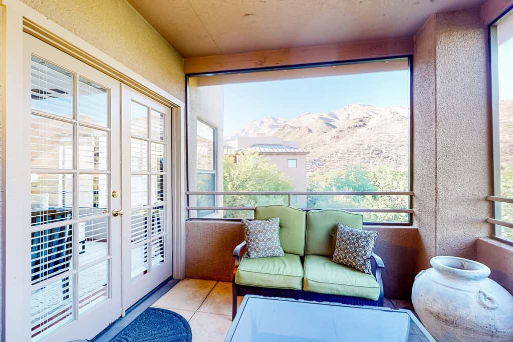 Canyon Views Forever