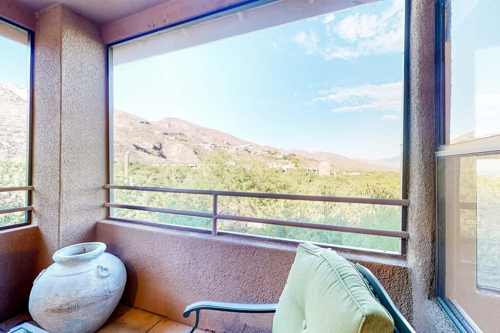 Canyon Views Forever