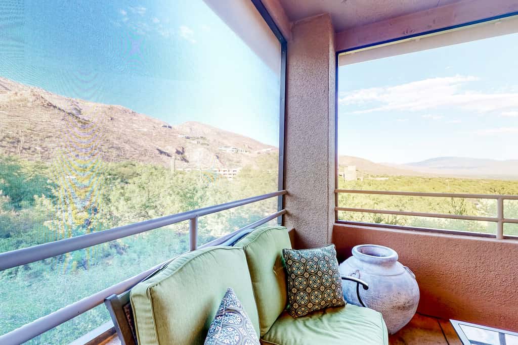 Canyon Views Forever